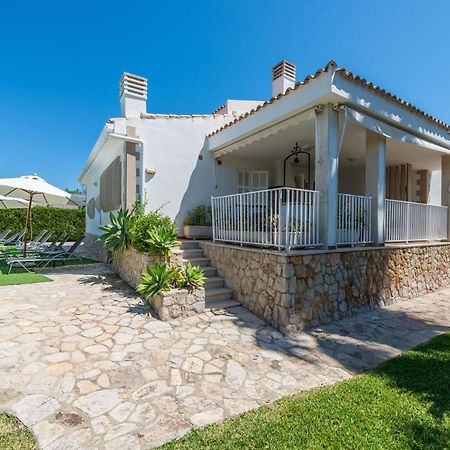 Can Llorens Pollença Exterior foto