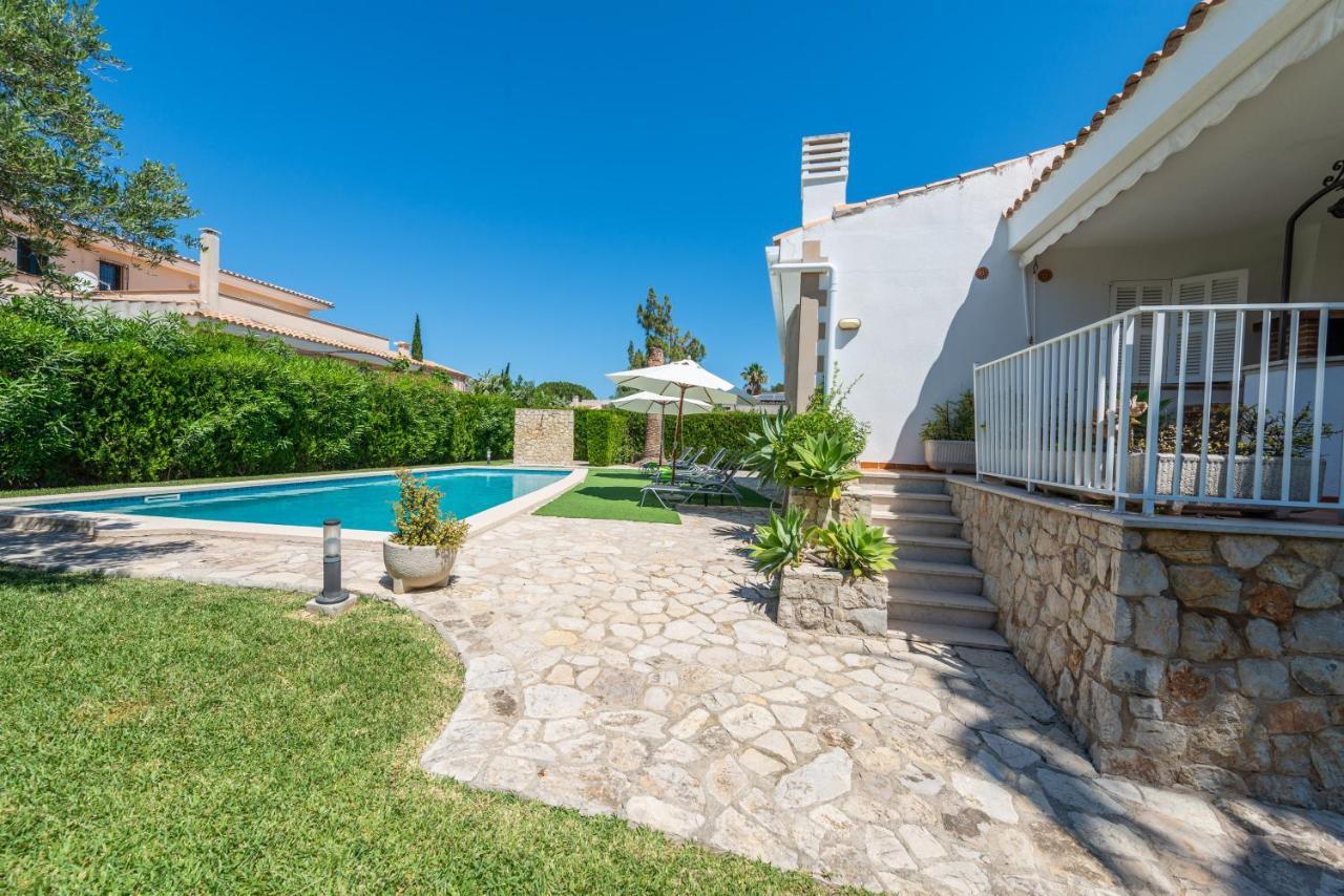 Can Llorens Pollença Exterior foto